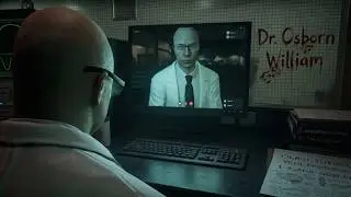 Dr. Osborn William - Eightborn V