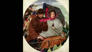 Мысли об эмиграции #история #arthistory #искусство #historyofart