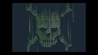 computer crash with BATCH command (knowledge purpose only)