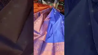 Sri Ganapathy Silks Coimbatore#sareee#sareecollections #sareeshop #shorts#shortsvideo#shortsfeed
