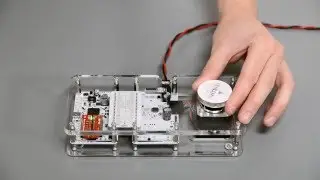 Trinamic stallGuard2™ and coolStep™