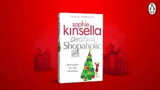 Christmas Shopaholic by Sophie Kinsella