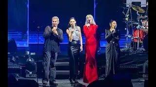 Dincolo de nori - Holograf Live La Sala Palatului (2024)