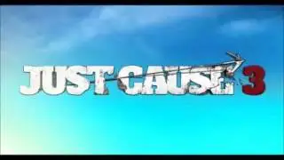 Just Cause 3 - Full Soundtrack OST