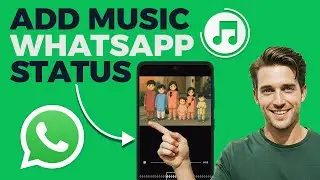 How To Add Music To Your WhatsApp Status (Quick Guide)