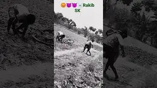Rakib SK
