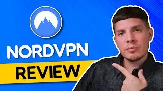 NordVPN Review of 2026