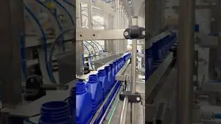 Представим оборудование на выставке профессиональной и бытовой химии, сырья и ингредиентов ChemiCos