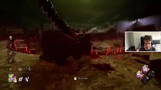It's DBD time! | Type !discord or !youtube