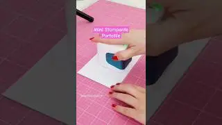 Mini stampante portatile colop #colopemarkgo #colopemarkprinter #stampanteportatile #ministampante