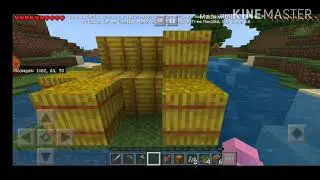 Выживание манкрафт 1.15.0.53(lemon) читать.опис