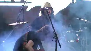 Lunar Funeral @ Radio Inferno Open Air | 02.07 | Сад Меншикова