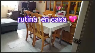 HOLA, AQUÍ TRABAJANDO UN RATO.