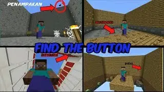 Find The Button YANG EASY PIZZY | MCPE FTB