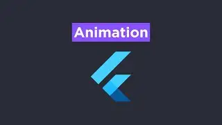 Flutter - Animations Propre et simple avec Flutter et Lottie