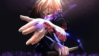 Nightcore- Move slow (Biometrix, TheTechThieves)