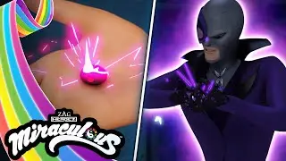 MUCİZE | 🐞 SEVGİLİ AİLE - Gölge Moth Sihirli Tılsım'ı Kırıyor ☯ | 4. Sezon |