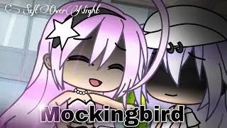 Mocking Bird Meme | Gacha Life | GLM | (inspired)