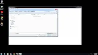 How to modify or change the hosts file in windows 7