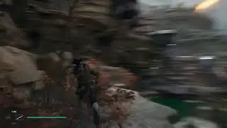Starwars jedi survivor gameplay
