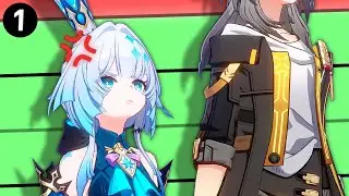 Can You Beat Honkai Star Rail With ONLY SHORT Characters?