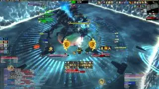Зайцы vs. Norushen 10H prot PoV