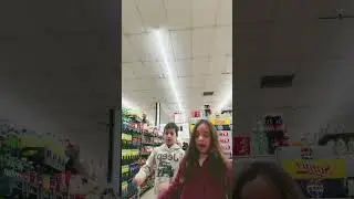 Dancing shady ￼