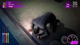 The Man who erased his name Ps5