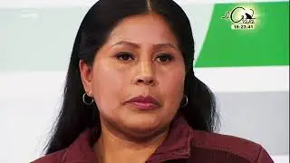 Nunca Más: Programa del 25 de agosto del 2024