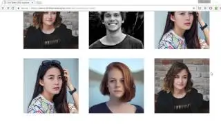 Divi Image Caption Hover Animation (A Free Add-on)
