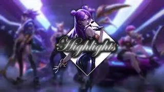 3 months of League of Legends