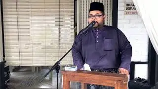 Emcee Saufi Teaser Video