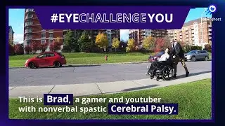 #EyeChallengeYou: New eye tracking Challenge