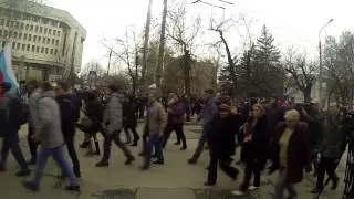 RUSSIAN SPRING