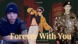 BTS JUNGKOOK TRENDING SONG BY JUNGKOOK 2025 #jungkook #bts #btsarmy #aicover #trending #cover #2025