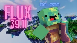 ВЗЛОМАНЫЙ FLUX B39.11 СЛИВ ПРИВАТНОГО ЧИТА НА МАЙНКРАФТ 1.8.9 - 1.12.12 НОВЫЙ ЧИТ! ОБХОДЫ АНТИ-ЧИТОВ