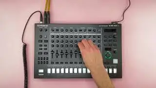 Spice up your drum loops with: Delay | Tips & Tricks & Tutorial