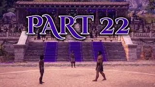 ASSASSIN'S CREED ODYSSEY | Gameplay Part-22 | WINNING THE OLYMPICS