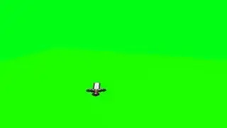 Free blue screen Effect ep31 (Iron Sword)