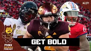 BOLD Predictions For Each Big 12 Team Ahead Of The 2024 Season