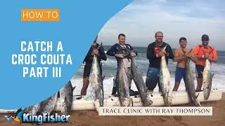 Catching Croc Couta Part III