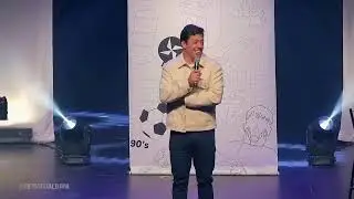 RENATO ALBANI - STAND UP COMEDY PARA RIR MUITO!