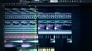 Martin Garrix   ID   Poison Intro @ AMF 2015 FL Studio Remake