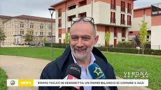 Tocatì in Veronetta: un primo bilancio di Comune e Aga