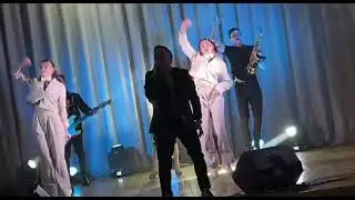 Рафис Калимуллин (концерт в Арском районе)