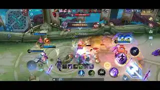 Savage 2x pake karrie new build