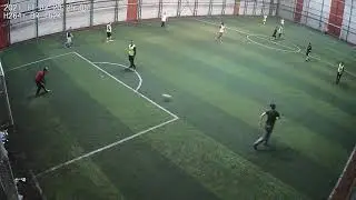 KLAS HALI SAHA 2/11   20/21 ilk yarı