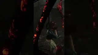Caught in the Act | Dead by Daylight 