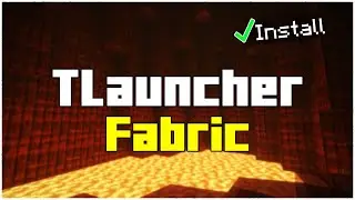 How To Install Fabric in Tlauncher 1.20.4 (2023)
