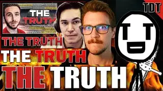 The Truth About the Truth About The Truth About Destiny 2 & Bungie